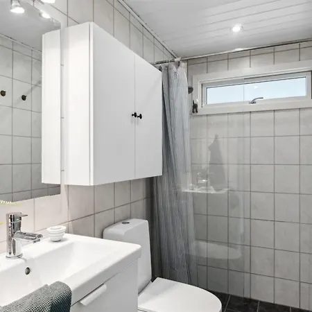 Franke - 2-1km To The Inlet By Interhome * Melby