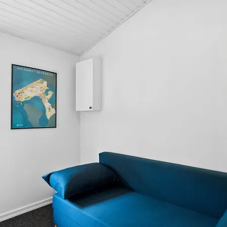 Franke - 2-1km To The Inlet By Interhome Melby
