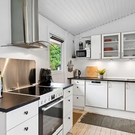 Franke - 2-1km To The Inlet By Interhome Melby