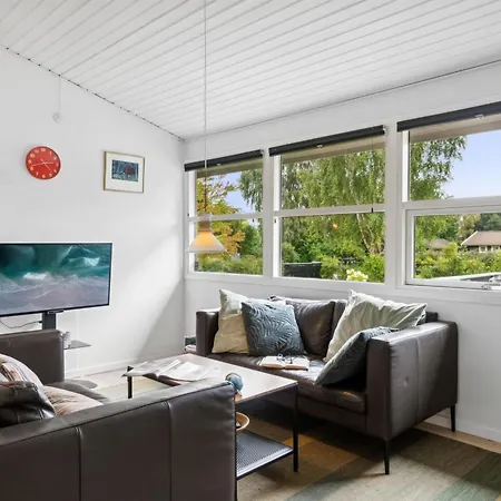 Holiday home Franke - 2-1km To The Inlet By Interhome *