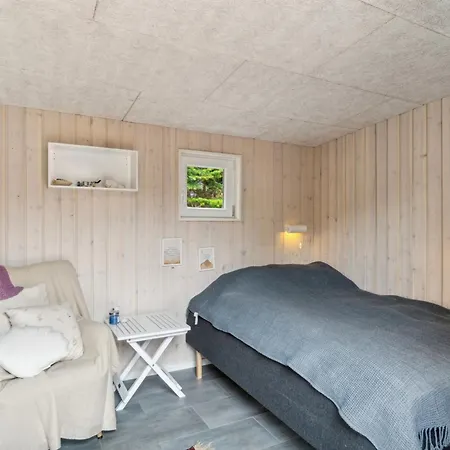 Franke - 2-1km To The Inlet By Interhome Holiday home Melby