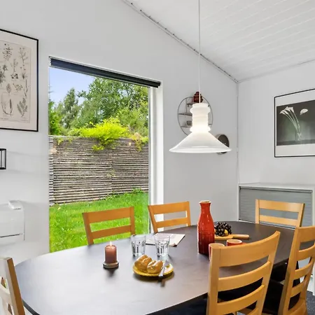 Franke - 2-1km To The Inlet By Interhome Melby