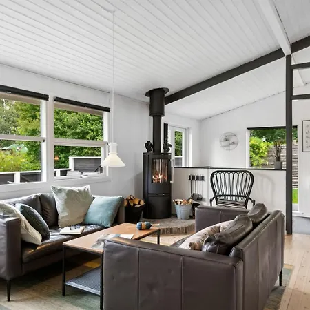 Franke - 2-1km To The Inlet By Interhome Дом отдыха *