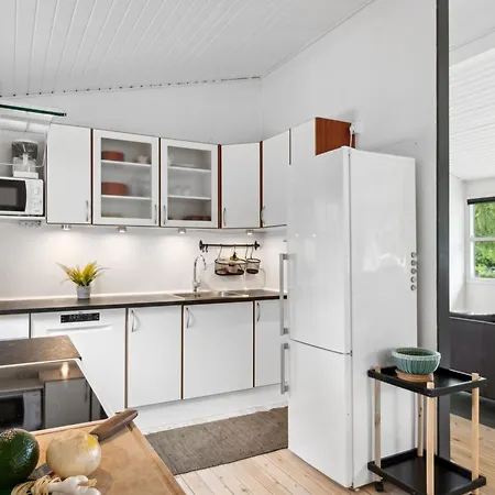 Franke - 2-1km To The Inlet By Interhome Melby