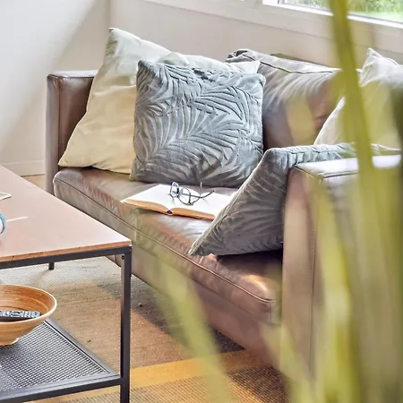 펜션 Franke - 2-1km To The Inlet By Interhome Melby